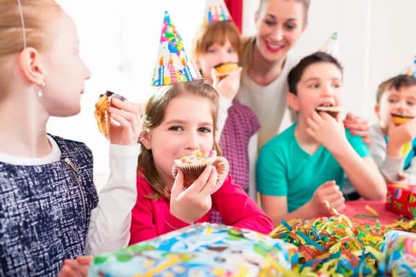 Clown für Kindergeburtstag in Norderstedt